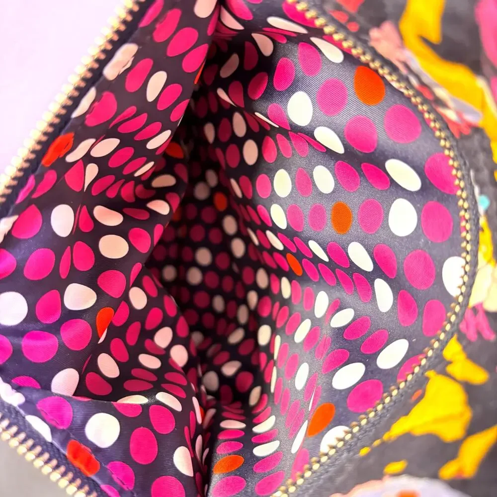 Vera Bradley gorgeous vera